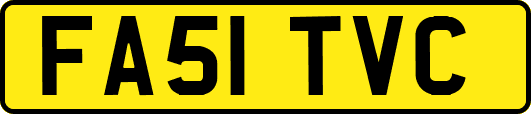 FA51TVC