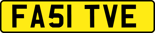 FA51TVE
