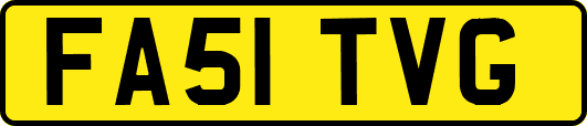 FA51TVG
