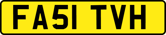 FA51TVH