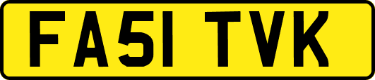 FA51TVK
