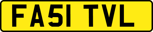 FA51TVL