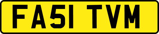 FA51TVM