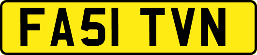 FA51TVN