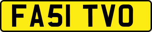 FA51TVO