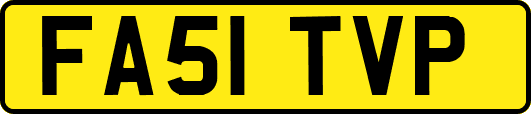FA51TVP