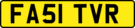 FA51TVR