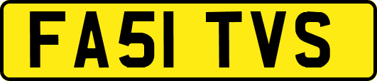 FA51TVS