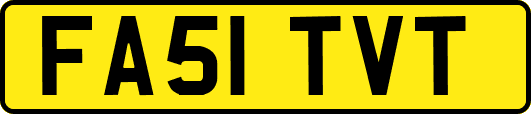 FA51TVT