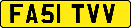 FA51TVV