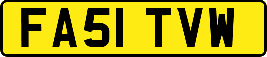 FA51TVW