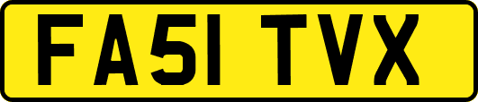 FA51TVX