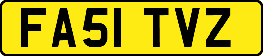 FA51TVZ