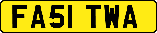FA51TWA