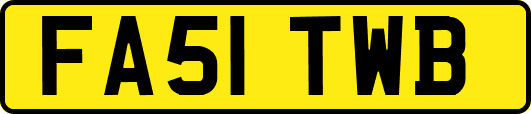 FA51TWB