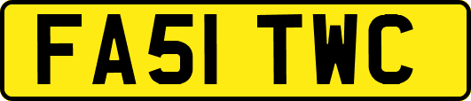 FA51TWC