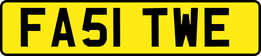 FA51TWE