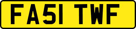 FA51TWF