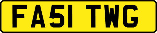 FA51TWG