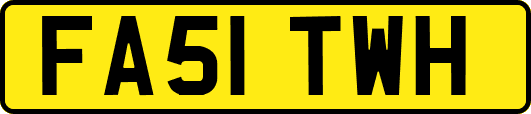 FA51TWH