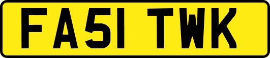 FA51TWK