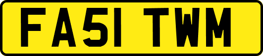 FA51TWM