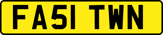 FA51TWN
