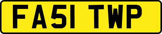 FA51TWP