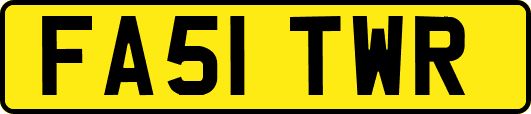 FA51TWR