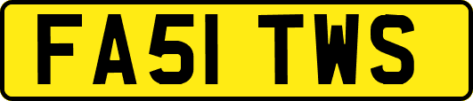 FA51TWS