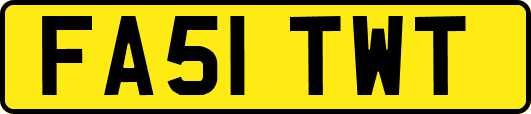 FA51TWT