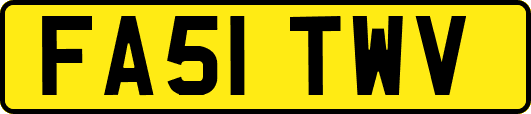 FA51TWV