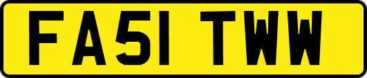 FA51TWW