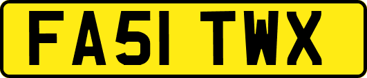 FA51TWX