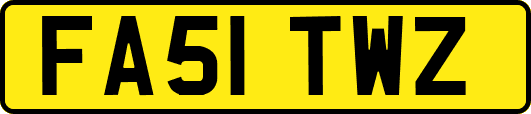 FA51TWZ