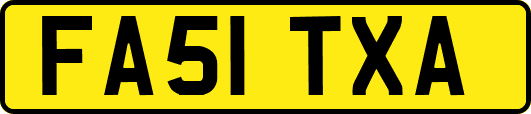 FA51TXA