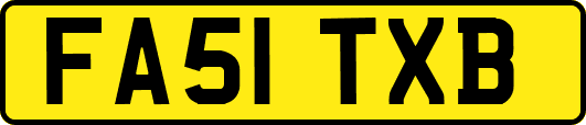 FA51TXB