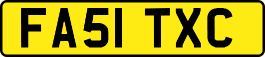 FA51TXC