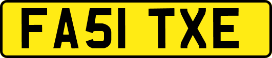 FA51TXE