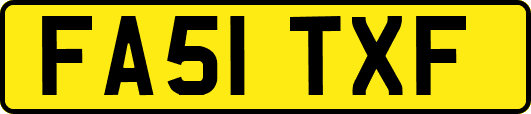 FA51TXF