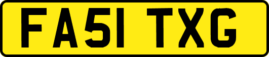 FA51TXG