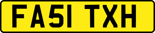 FA51TXH