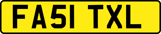 FA51TXL