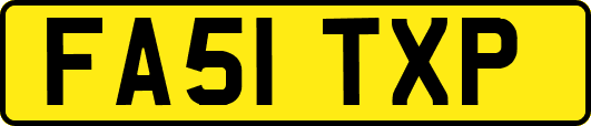 FA51TXP