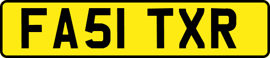 FA51TXR