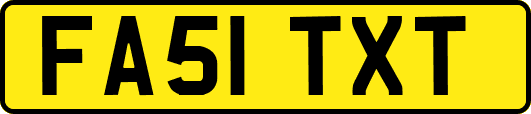 FA51TXT