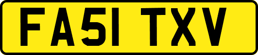 FA51TXV