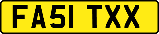 FA51TXX