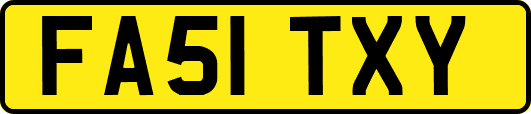 FA51TXY