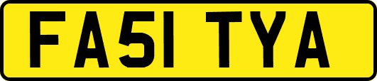 FA51TYA